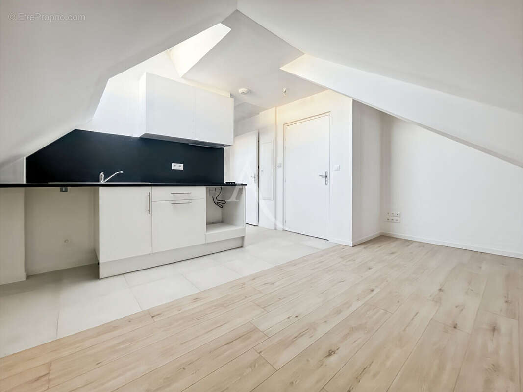 Appartement à ETAMPES