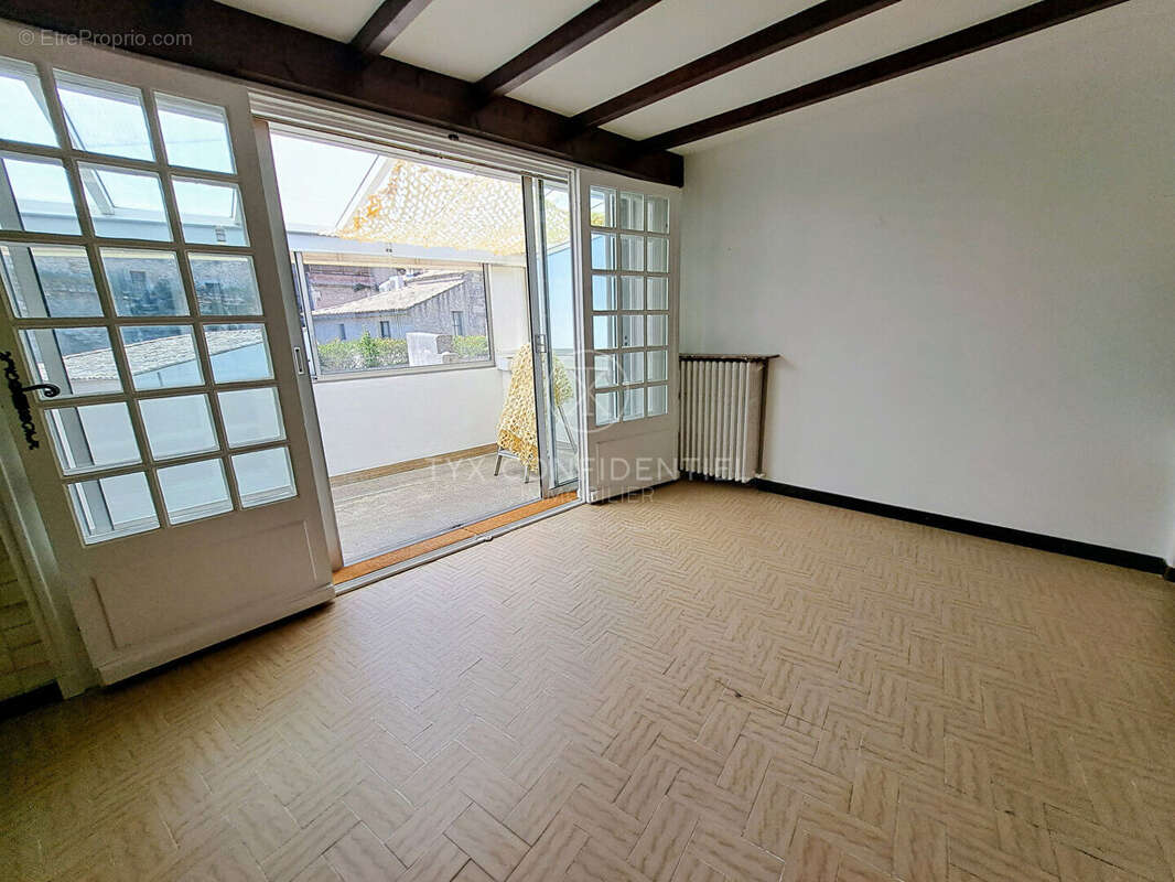 Maison à SAINT-REMY-DE-PROVENCE