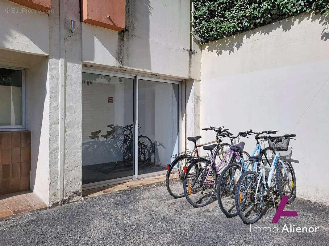 Appartement à VIEUX-BOUCAU-LES-BAINS