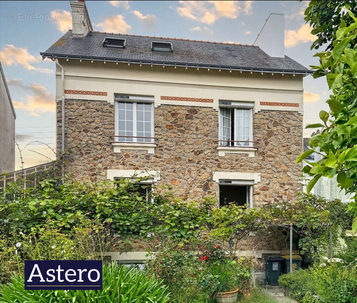 Maison à LANESTER