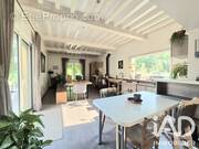 Photo 1 - Maison à GREZOLLES