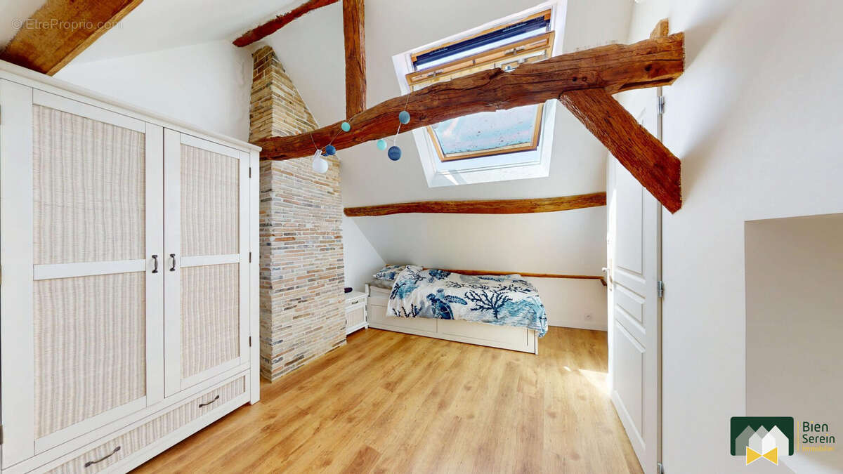 Maison 80 m² à Leves  - photo 5