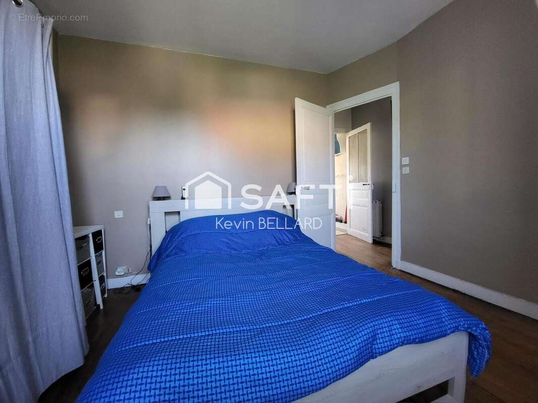 Photo 4 - Maison à ANGOULEME