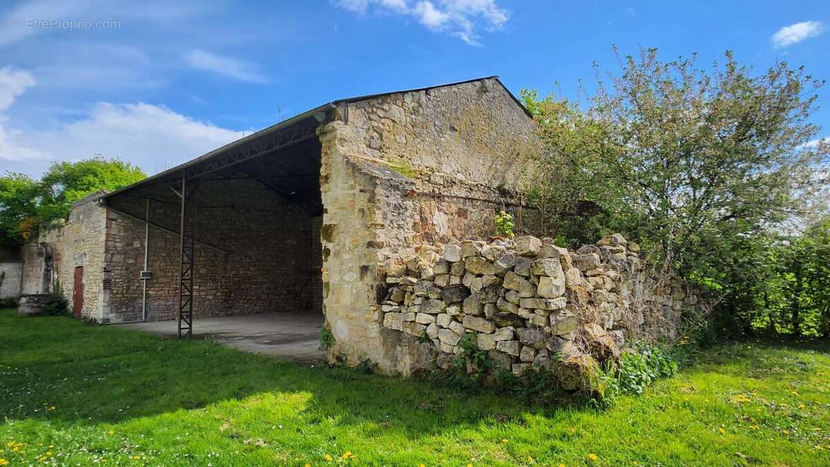 Maison à COMPIEGNE