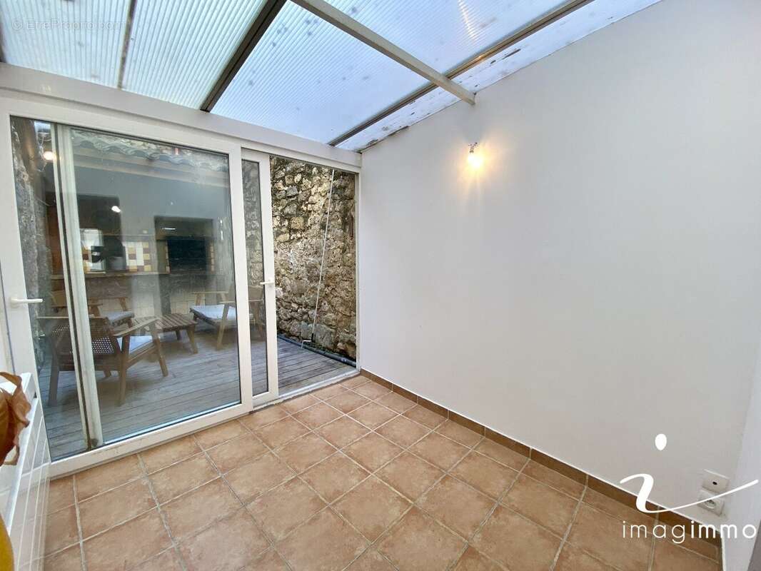 Maison à LANSARGUES