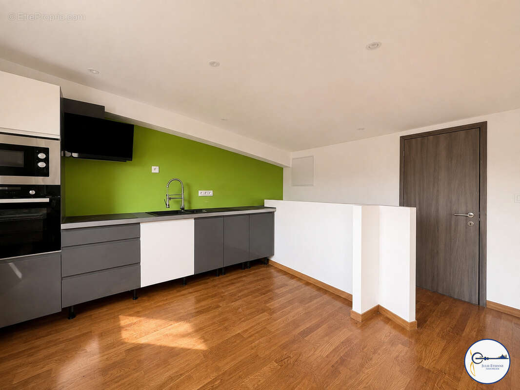 Maison Epinal 5 pièces 110 m2 - photo 9