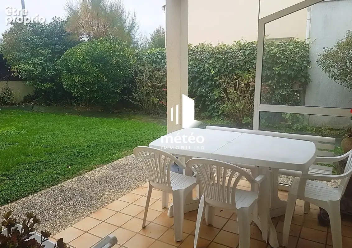 Maison 94m² - 2 chambres - Les Sables D'Olonne - photo 10