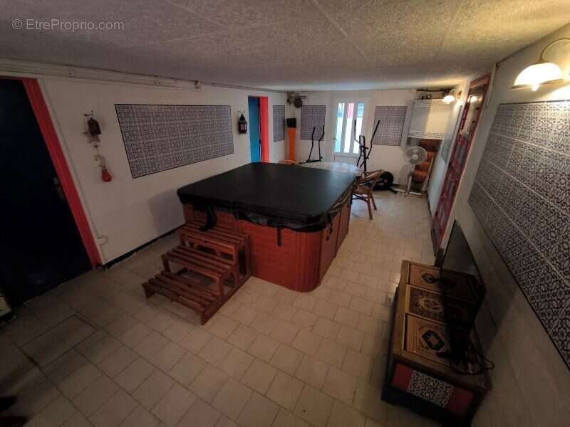 Maison à CHATEAU-THIERRY