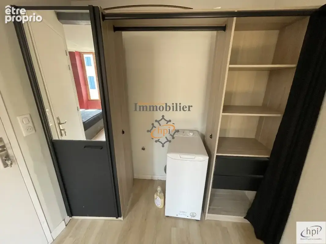 Immeuble à usage locatif Saint Affrique - photo 13