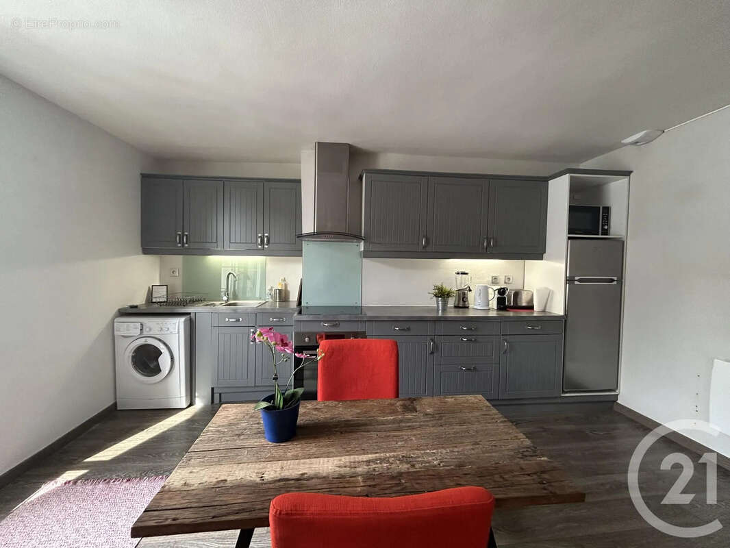 Appartement 48 m² à Fontainebleau  - photo 6