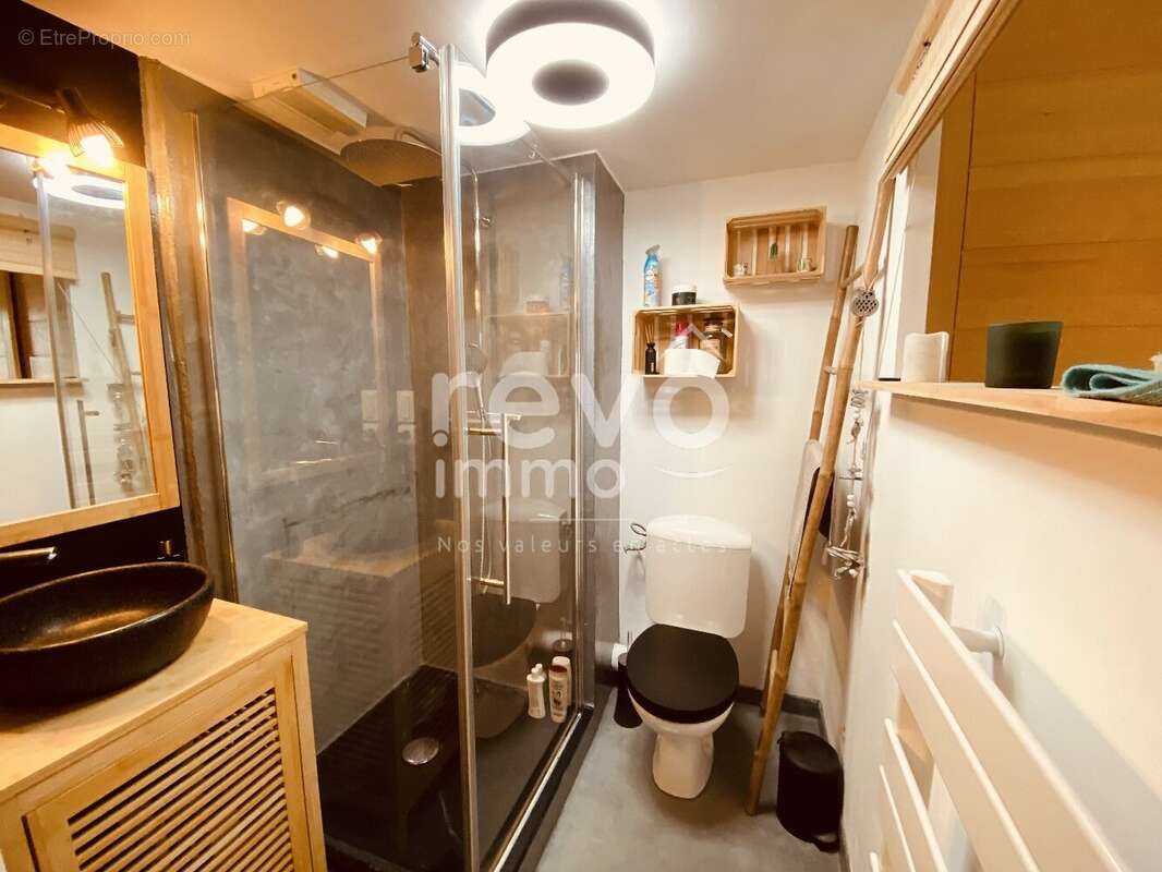 Appartement à ANGERS