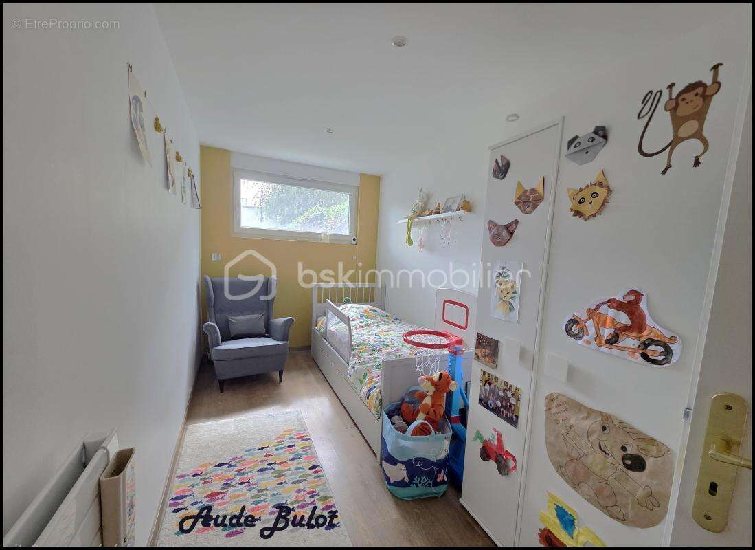 Appartement à MARCQ-EN-BAROEUL