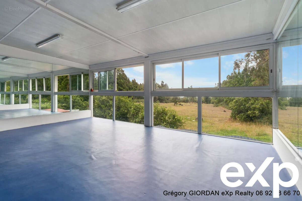 Maison à SAINT-PIERRE