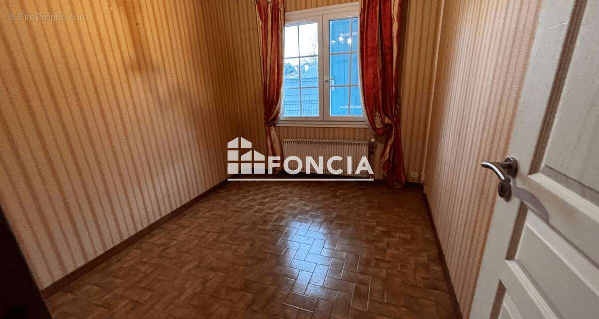 Maison à ANDERNOS-LES-BAINS