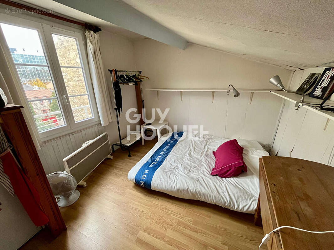 Appartement à MALAKOFF