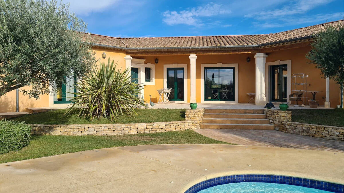 Maison à NIZAS