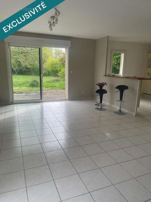 Photo 6 - Maison à MOSNAY