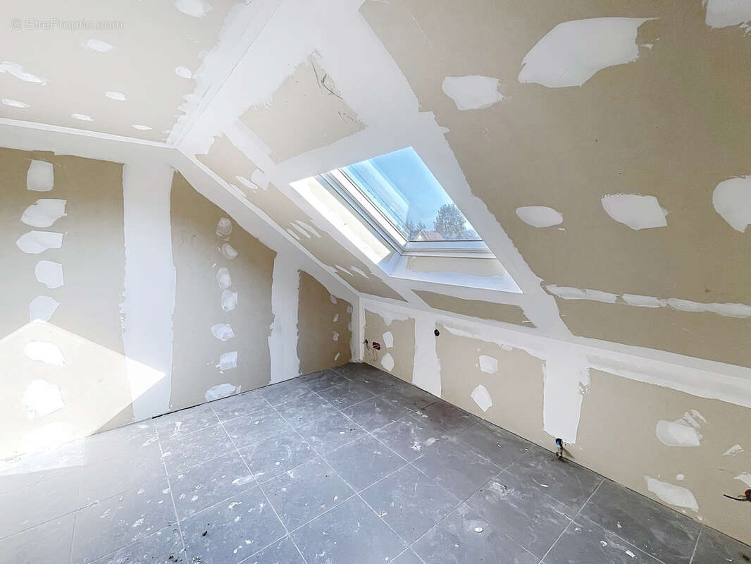 Appartement à AUDINCOURT