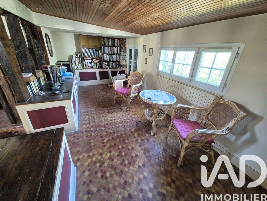 Maison 127 m² à Maraye-En-Othe  - photo 9