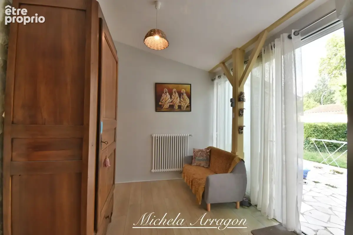 Maison à vendre 4 pièces VILLENEUVE SUR LOT (47) - photo 11