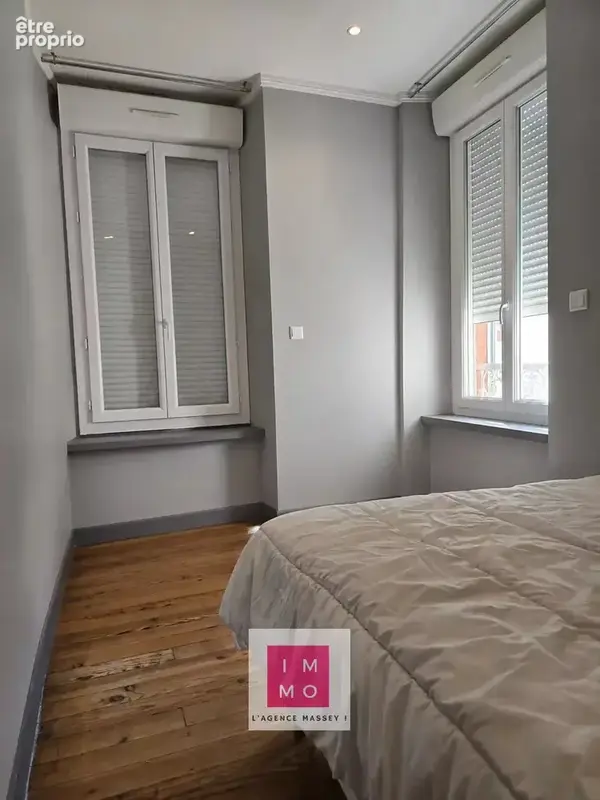 TARBES – Grand duplex de caractère, 4 chambres, terrasse, garage 26m² et parking - photo 20