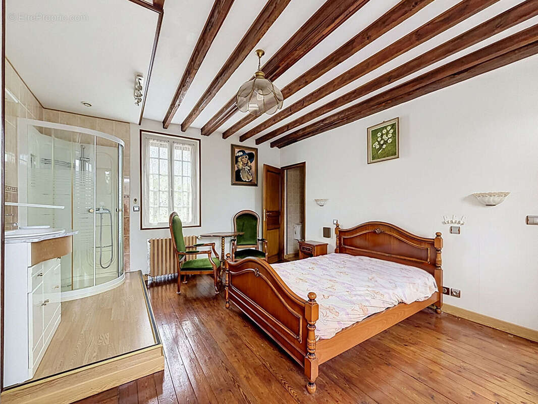 Maison à Aubevoye - photo 11
