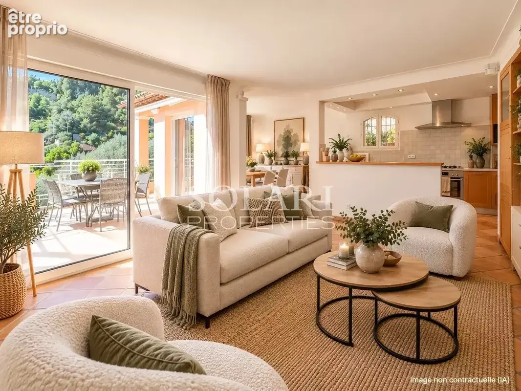 Villa de 221 m² avec piscine et vue Mer - photo 4