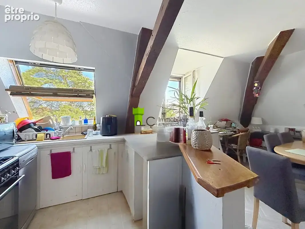 Appartement 2 pièces 57 m² à vendre à Haguenau (67500) - photo 5