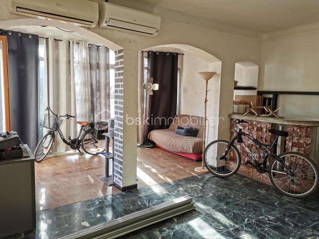 Le Soler - Maison évolutive à fort potentiel - idéale investissement ou projet familial - photo 15
