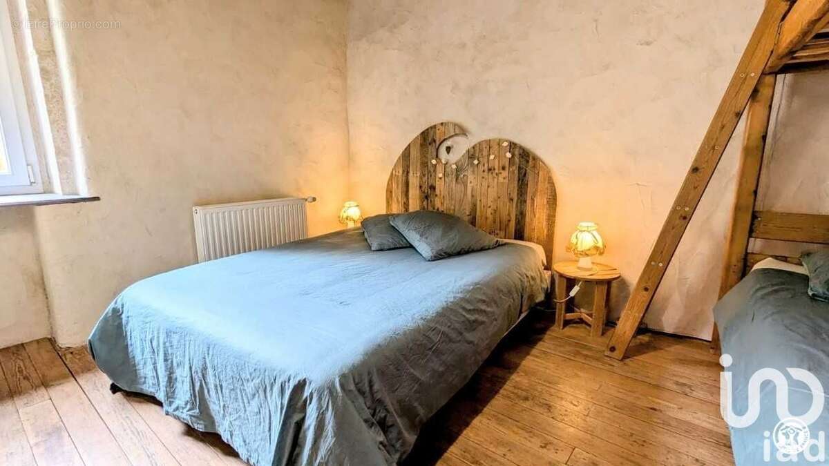 Photo 7 - Maison à DETAIN-ET-BRUANT