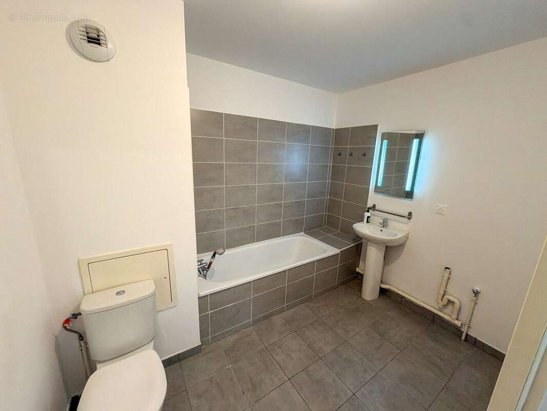 Appartement à LYS-LEZ-LANNOY
