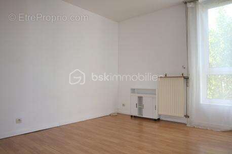 Appartement à CRETEIL