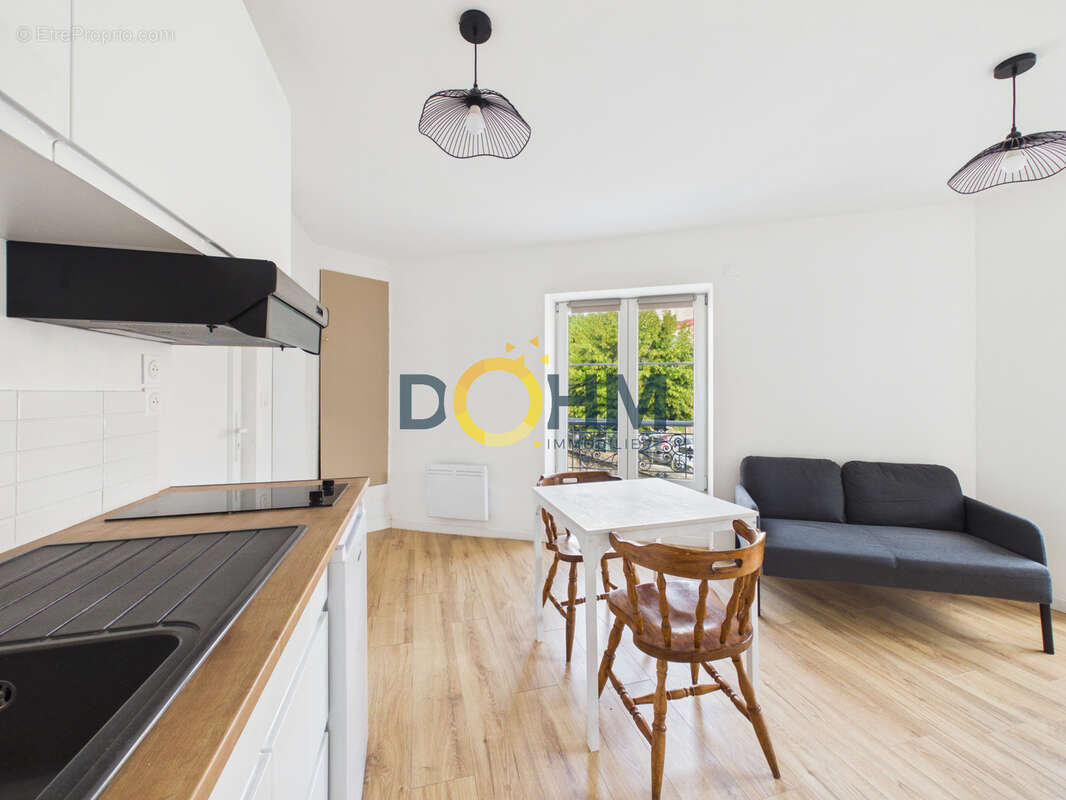 Appartement T2 - Rénové Le Puy-en-Velay - photo 2