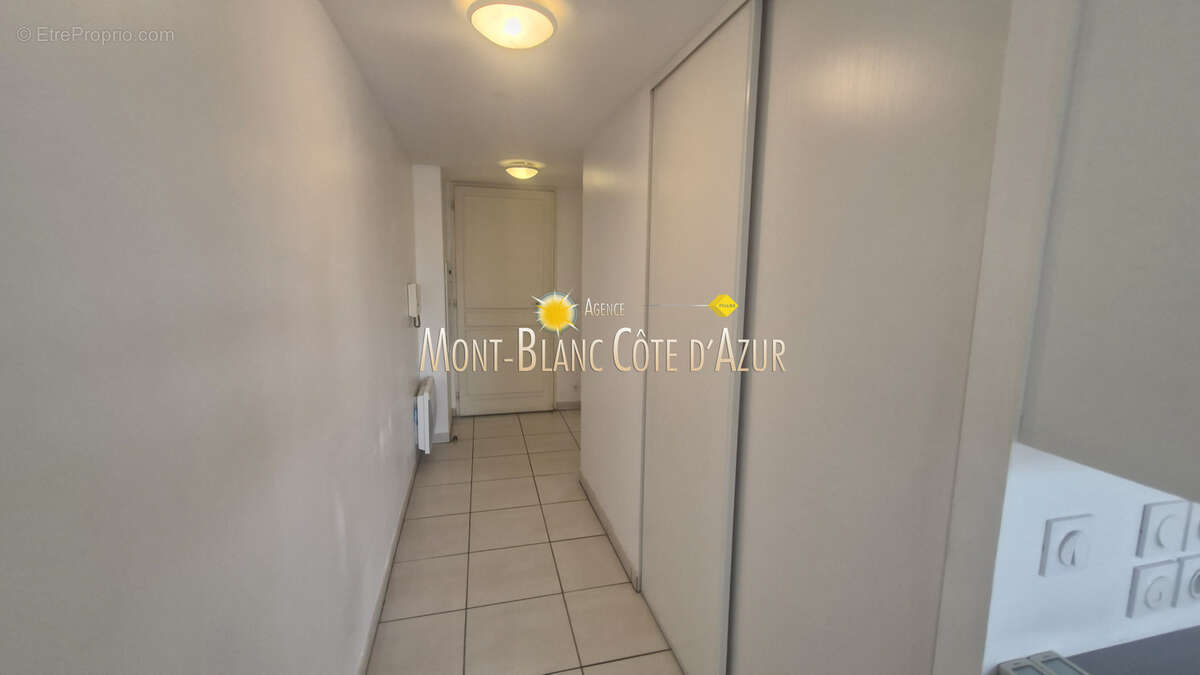Appartement à SAINTE-MAXIME