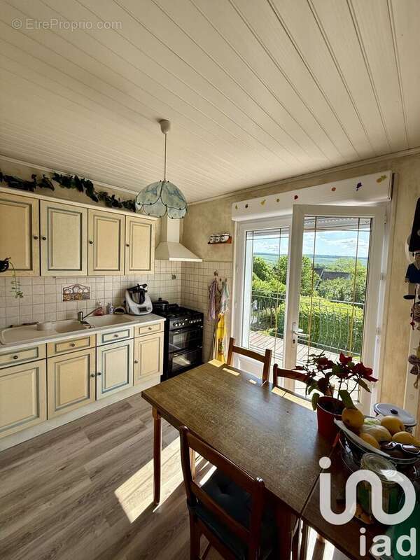 Photo 7 - Maison à JAULGONNE