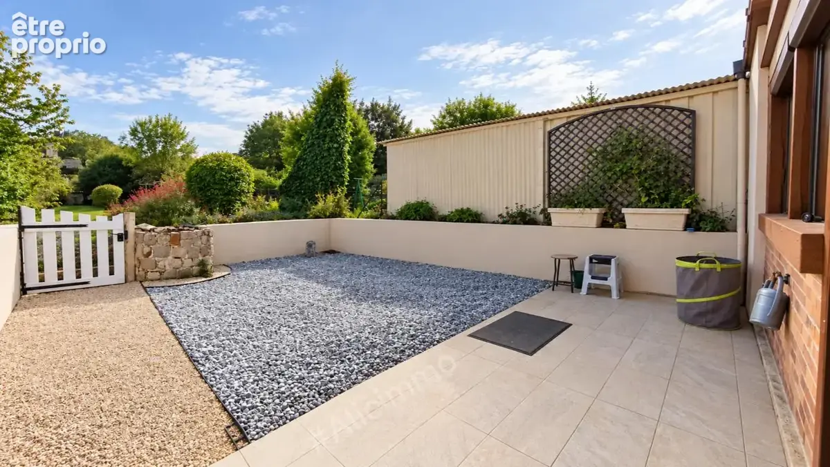 Maison Sezanne 6 pièce(s) 118 m2 - photo 3