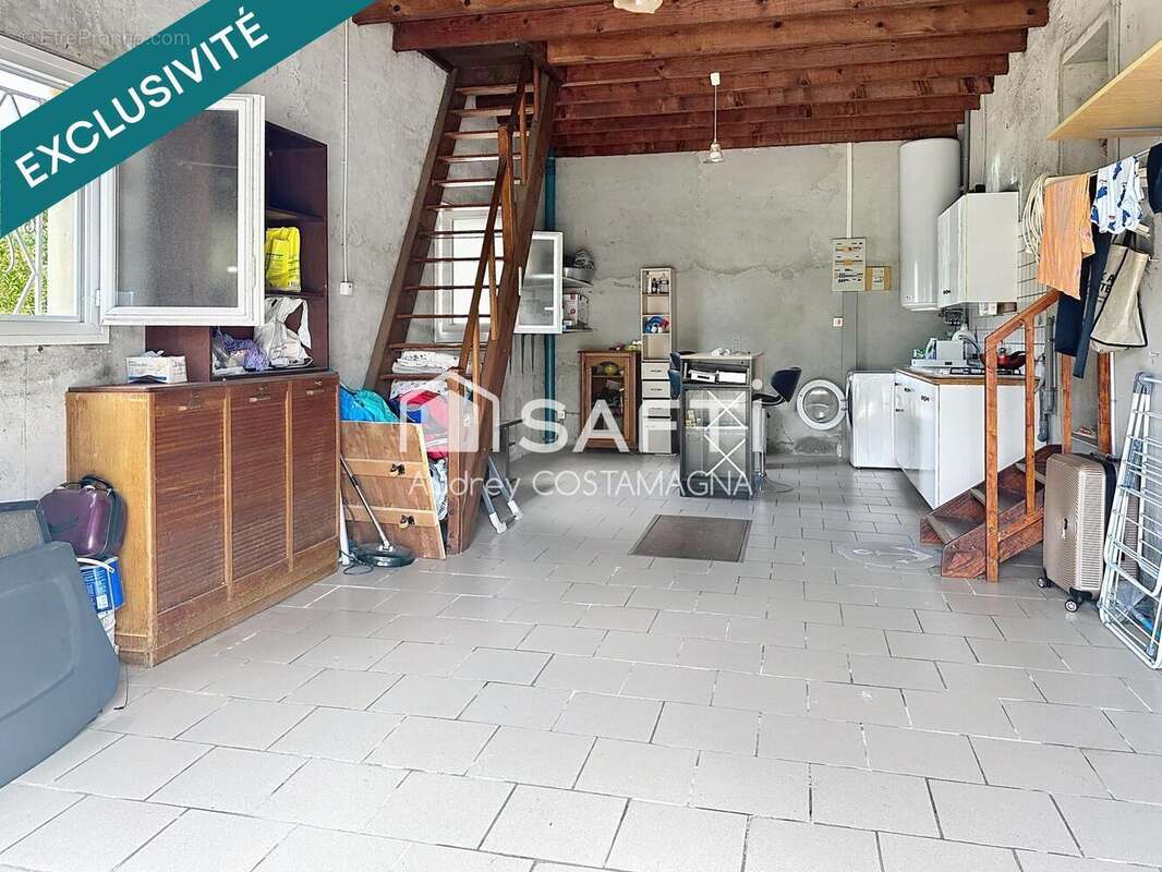 Photo 9 - Maison à MONTECH