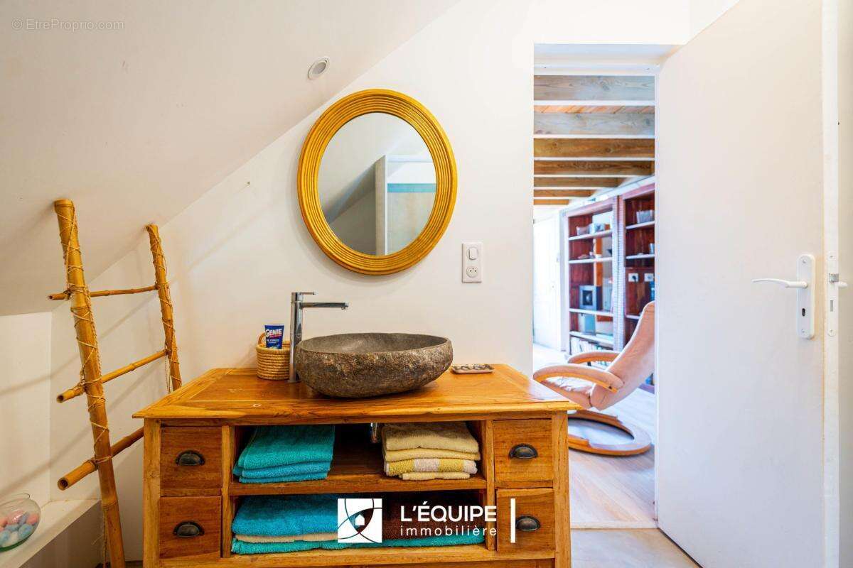 Maison à SAINT-PAUL