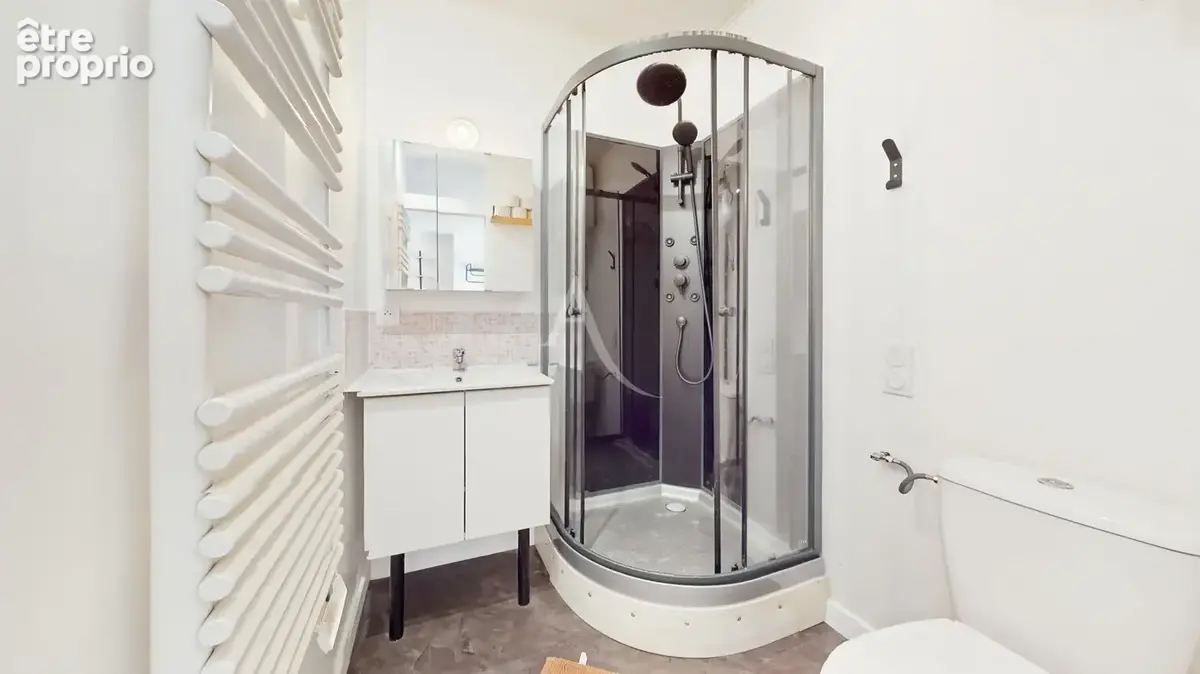 Appartement Annecy 1 pièce(s) 26 m2 - photo 8