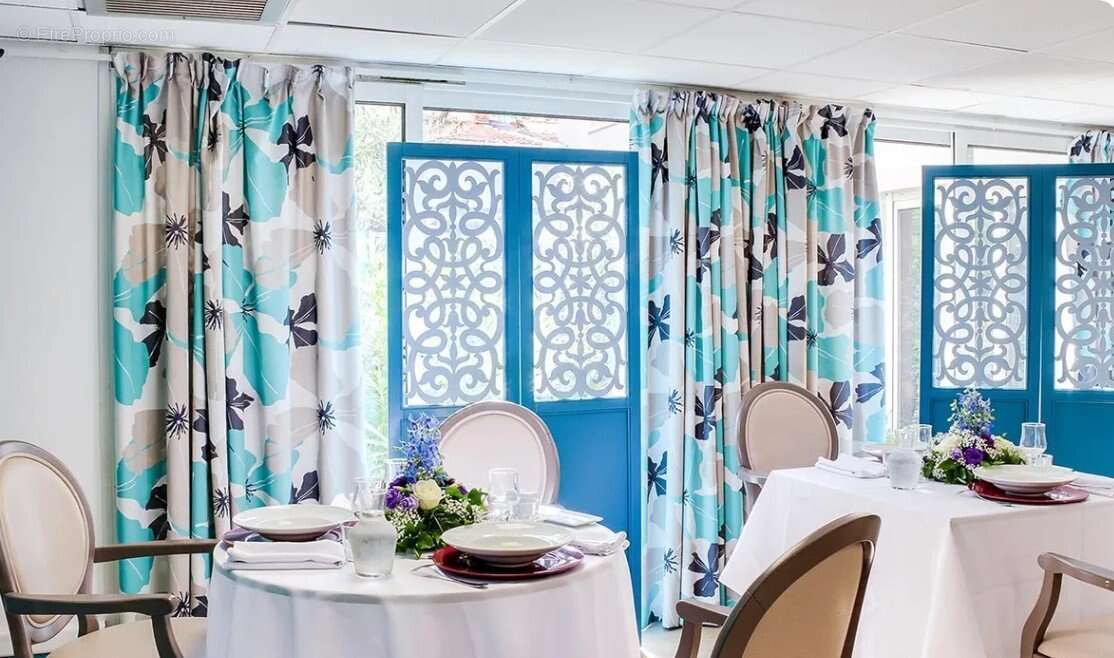 INVESTISSEMENT LOCATIF  Nice  Résidence EHPAD Bleu Soleil - 8.08 % de rentabilité - photo 5