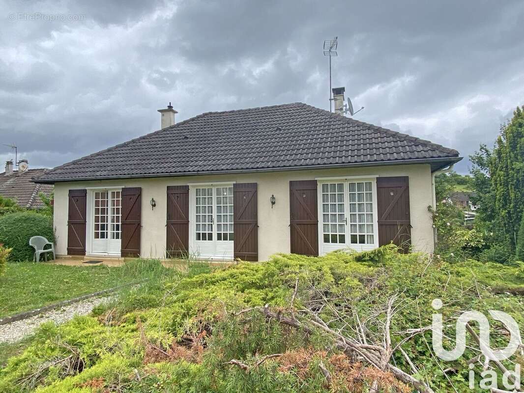 Photo 2 - Maison à TONNERRE