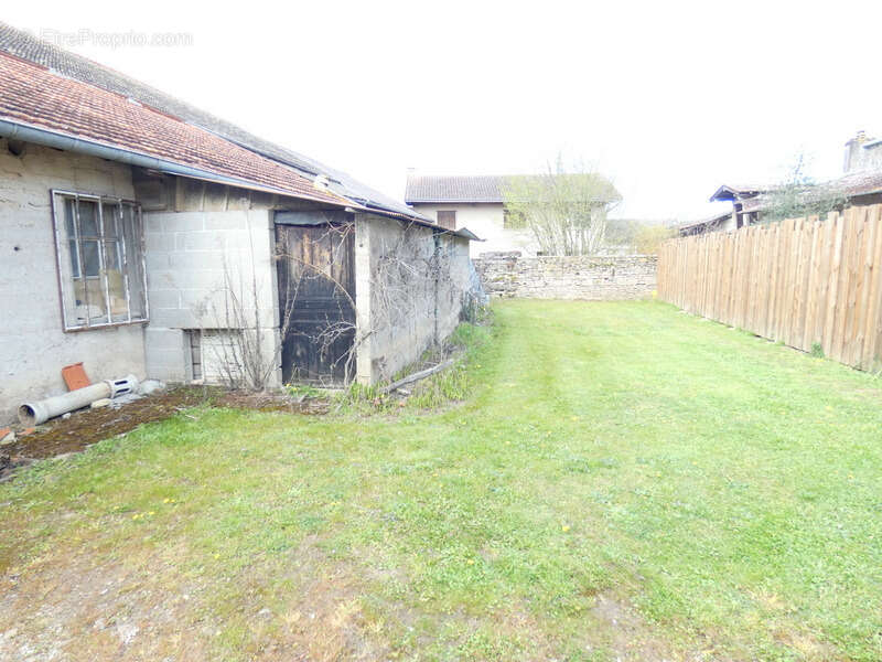 Appartement à MACON