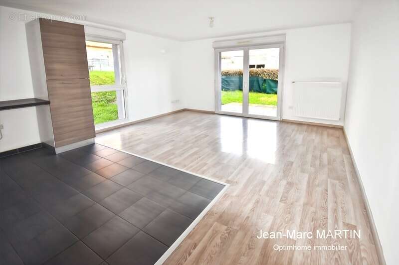 Appartement à HAUBOURDIN