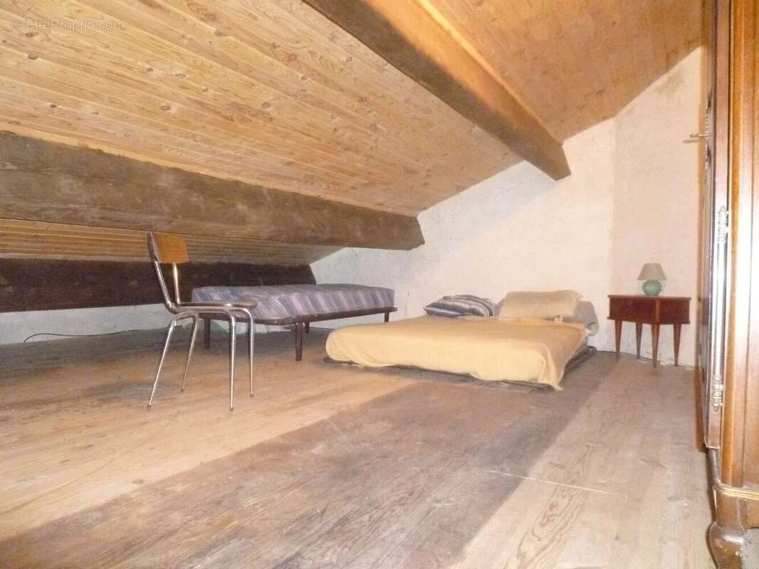 Appartement à SAINT-LEGER