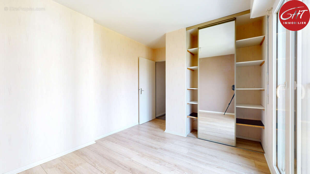 Appartement à BESANCON