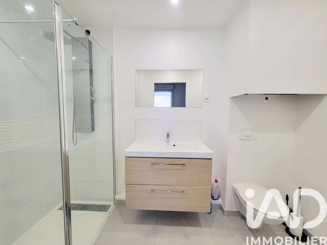 Photo 8 - Appartement à MASSY