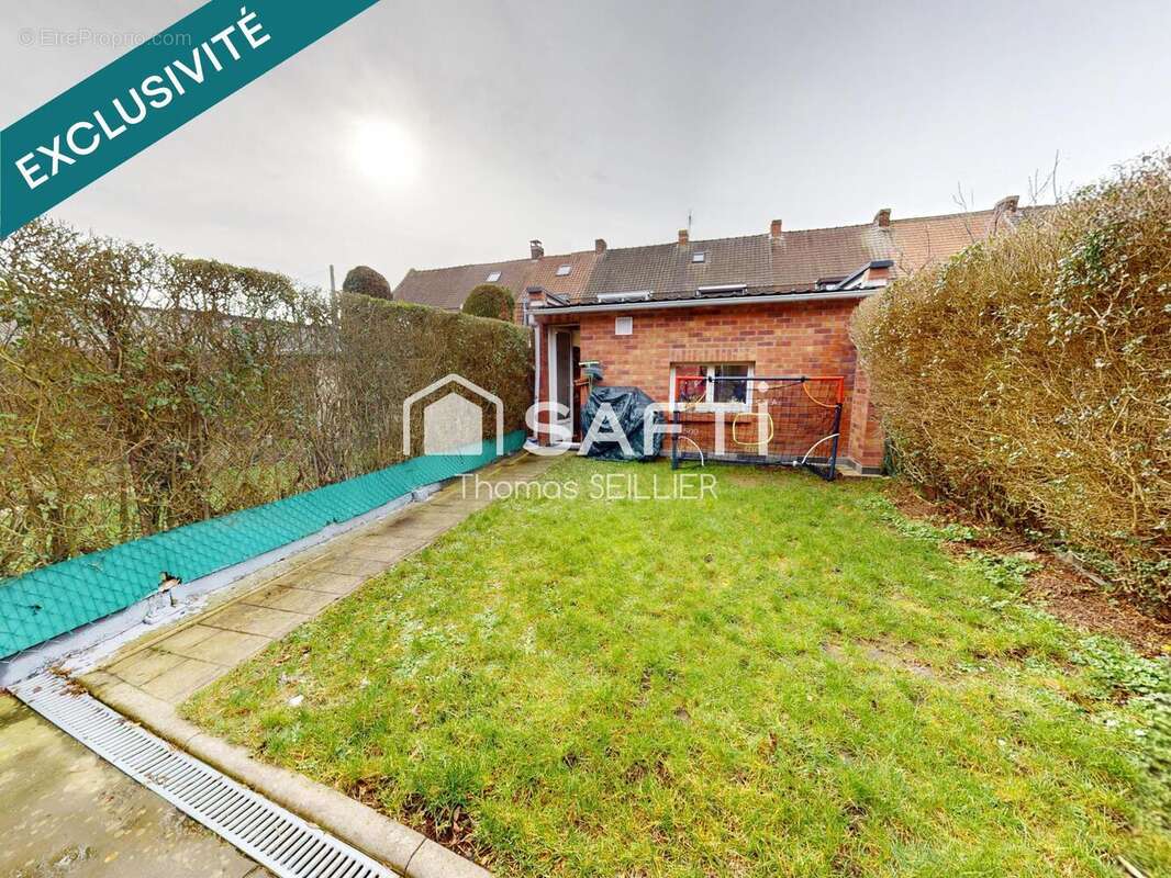 Photo 9 - Maison à LEERS