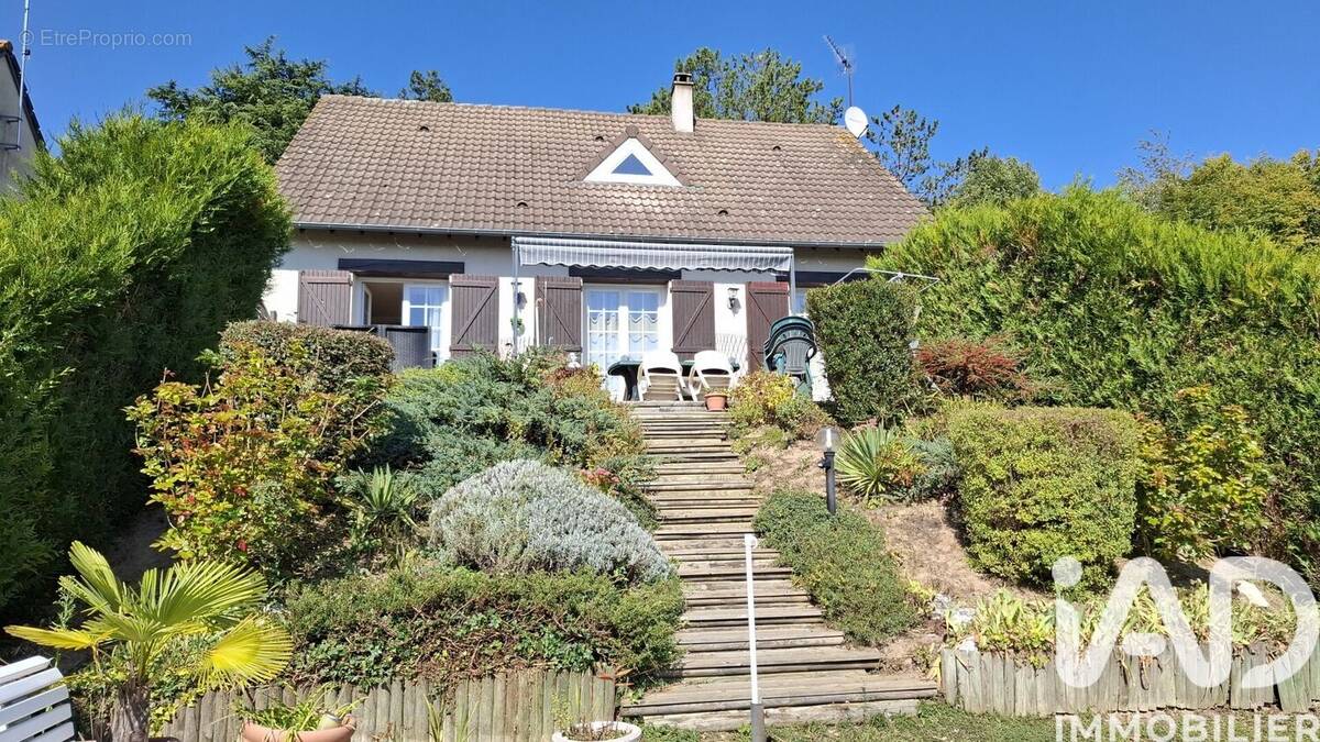 Photo 1 - Maison à VERNOUILLET