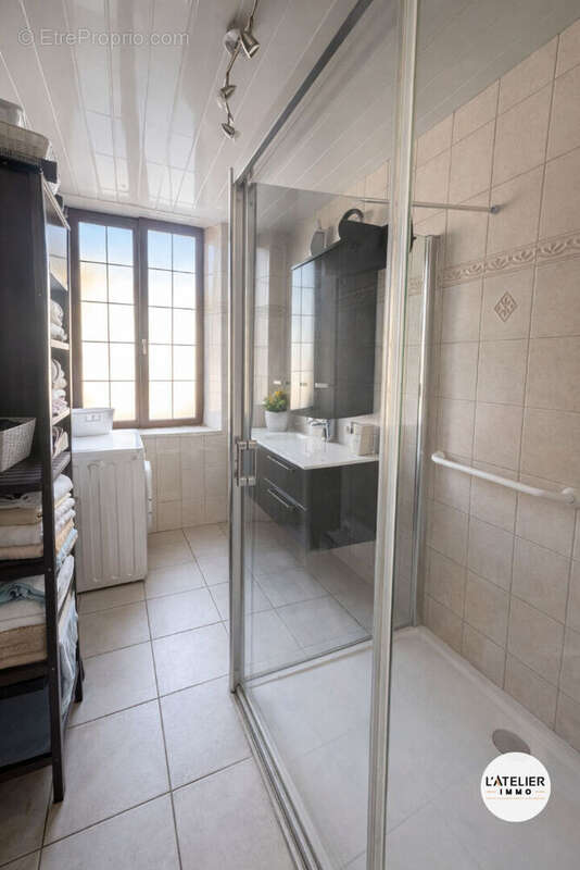 Maison à BRUNEHAMEL