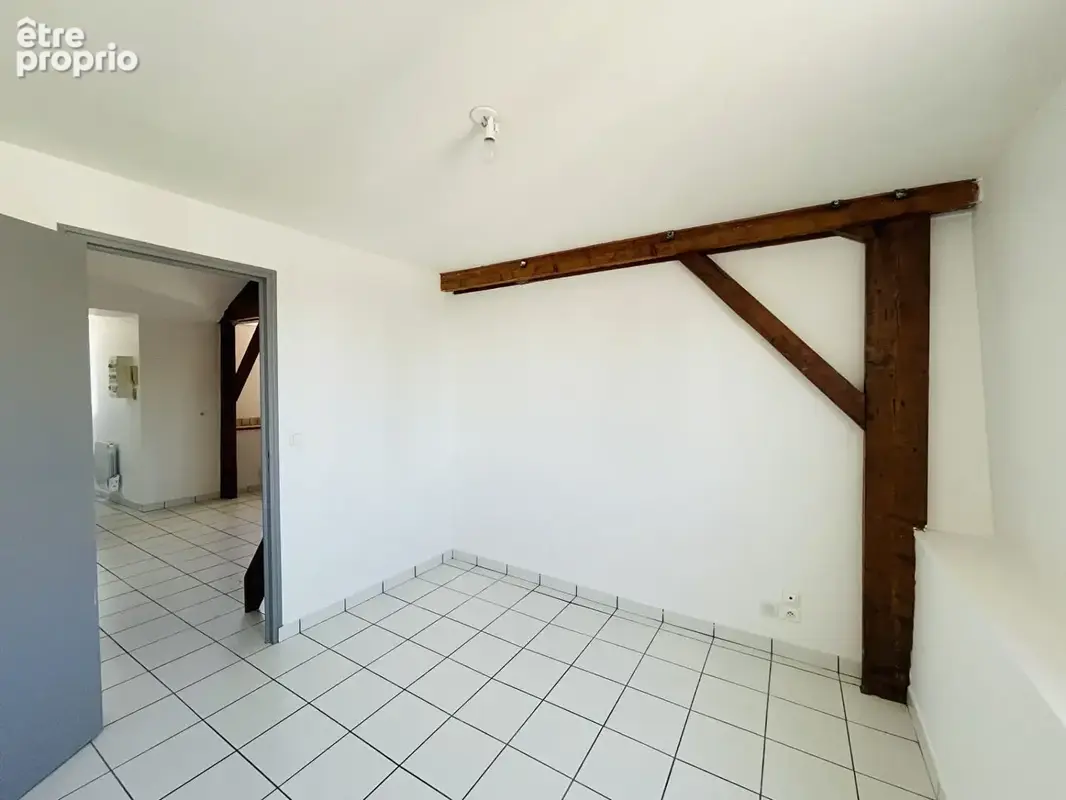 Immeuble de rapport Chauny 7 pièce(s) 140m2 - photo 11